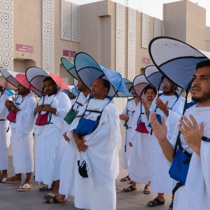 ابتكارنا الأول – المظلة السحابية