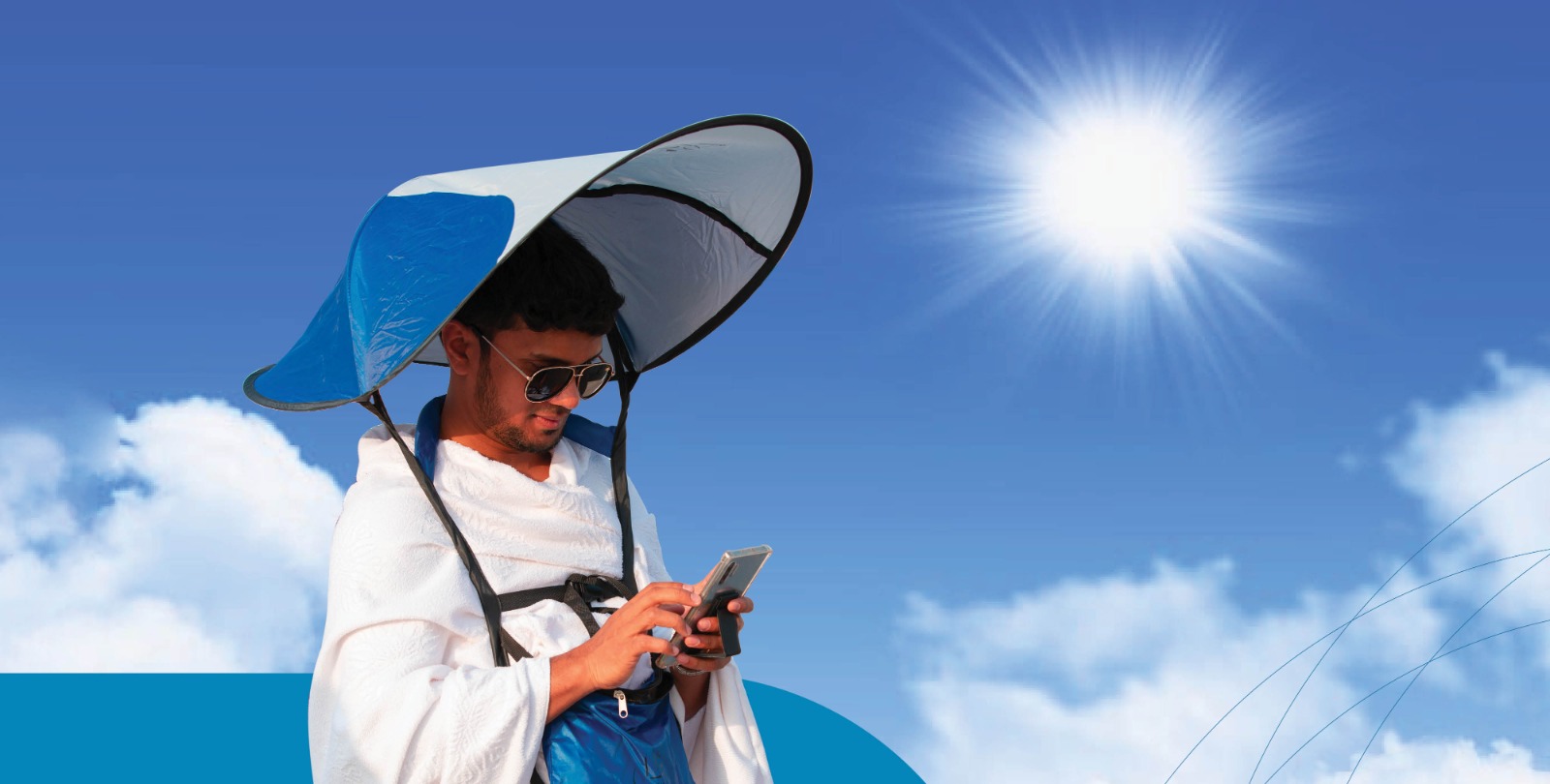 مؤسسة مظلة الظل